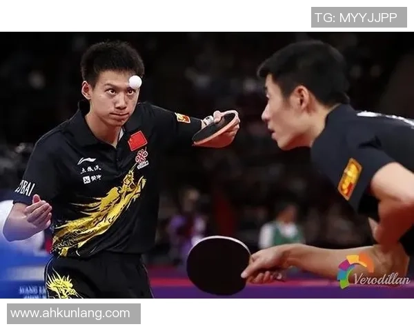 武汉乒乓球队在全国锦标赛中的节奏表现分析与点评