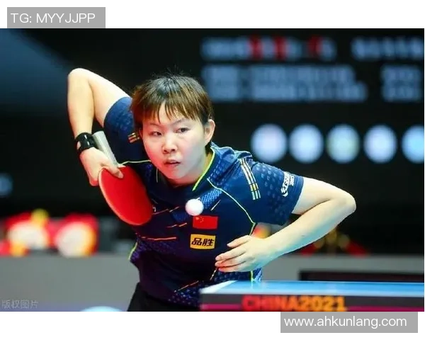 武汉乒乓球队转型之路的挑战与机遇全面解析