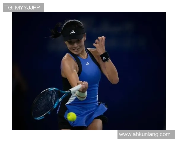 武汉网球队技术变革引发热议助力年轻球员崛起与国际接轨