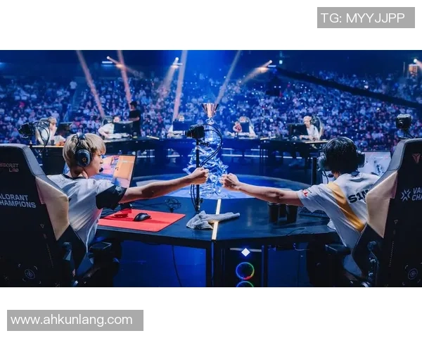 冠军杯特别报道：EDG的突破历程