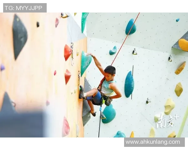 攀岩状态排行榜：杭州攀岩队位居第7名