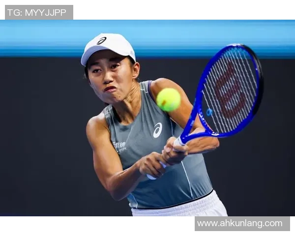 网球深度：解密武汉网球队的快攻