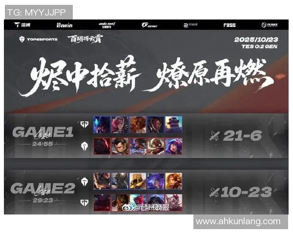 2026王者荣耀实力排名：TES创新高